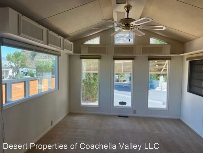 Foto del edificio - Peaceful Desert Retreat in Gated 55+ Community | Corner Lot with Double Entry Driveway