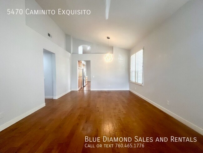 Foto del edificio - 5470 Caminito Exquisito