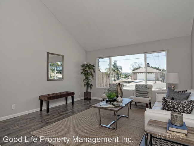 Foto del edificio - 4 br, 2.5 bath House - 9312 San Diego St