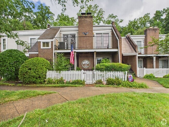 Building Photo - 1534 Cross Keys Ct