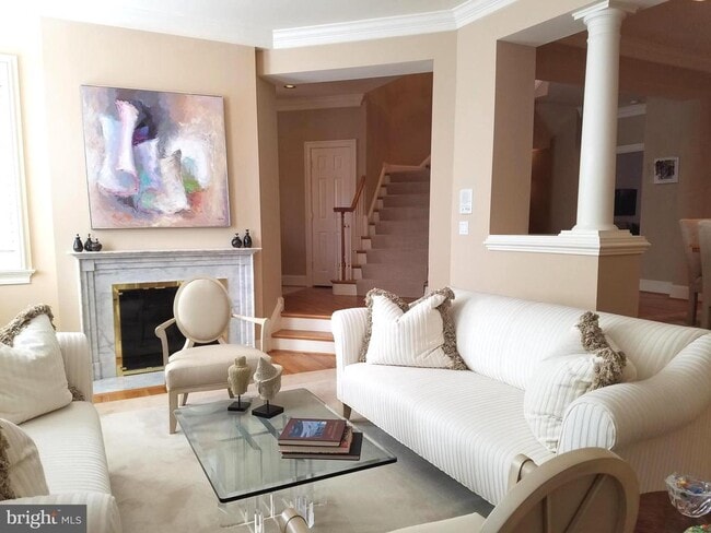 Foto del edificio - 2003 Mayfair McLean Ct