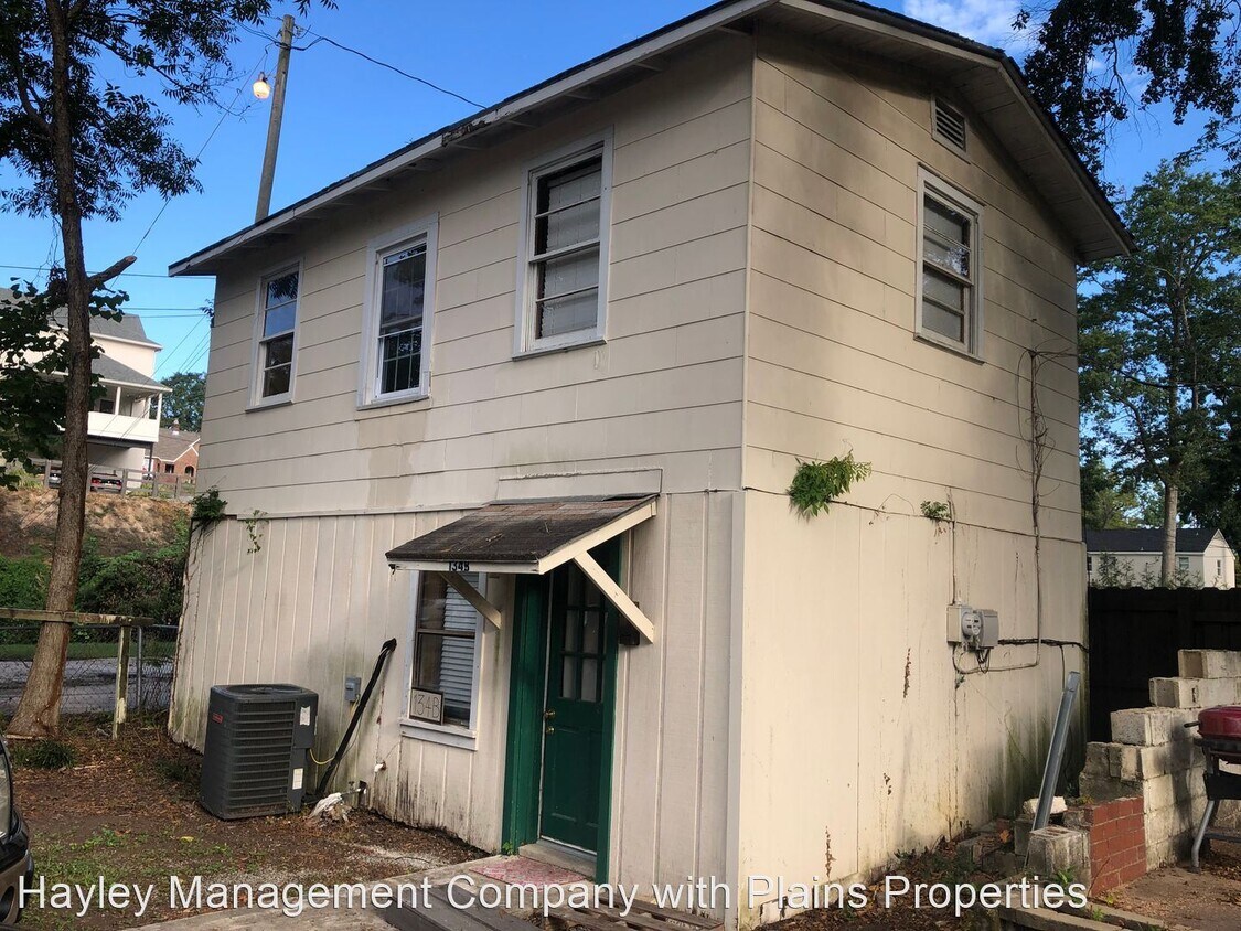 2 br, 1 bath House 134 B South Ross St House Rental in Auburn, AL