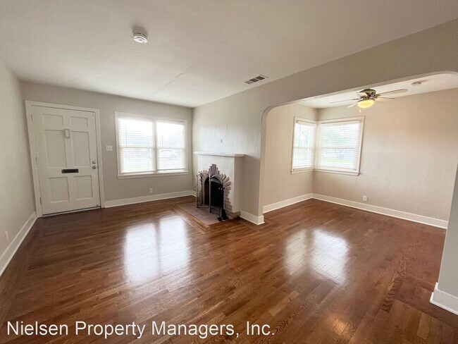 Building Photo - 2 br, 1 bath House - 3301 Rubicon Way