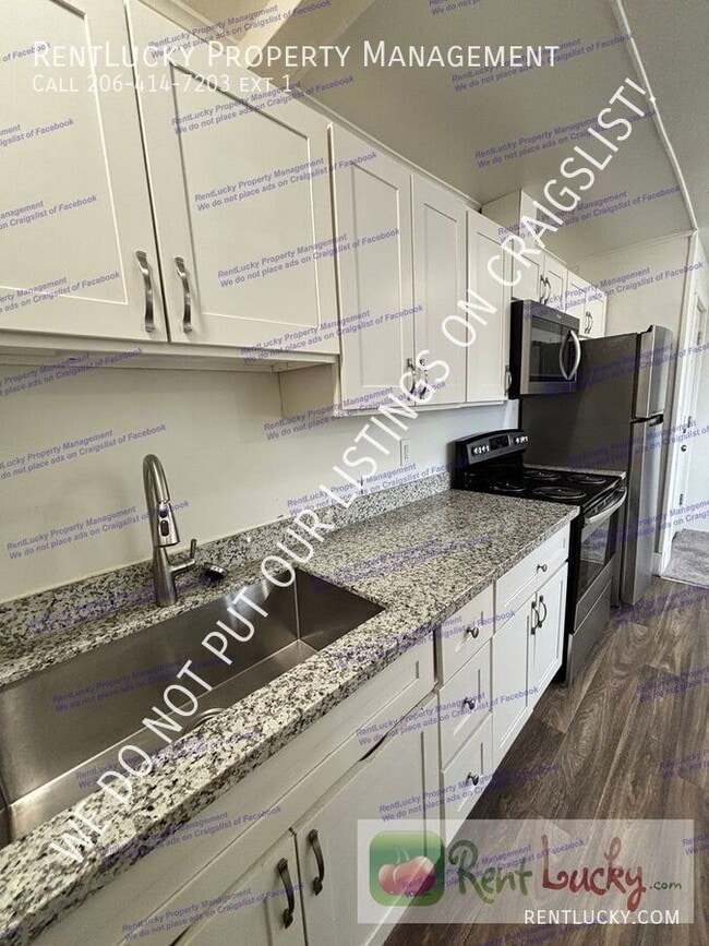 Foto del edificio - 6002 S Oakes St