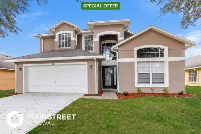 Building Photo - 7962 Magnolia Bend Ct