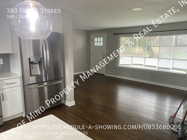 Foto del edificio - Single Family 3 bedroom/2 full bath house ...