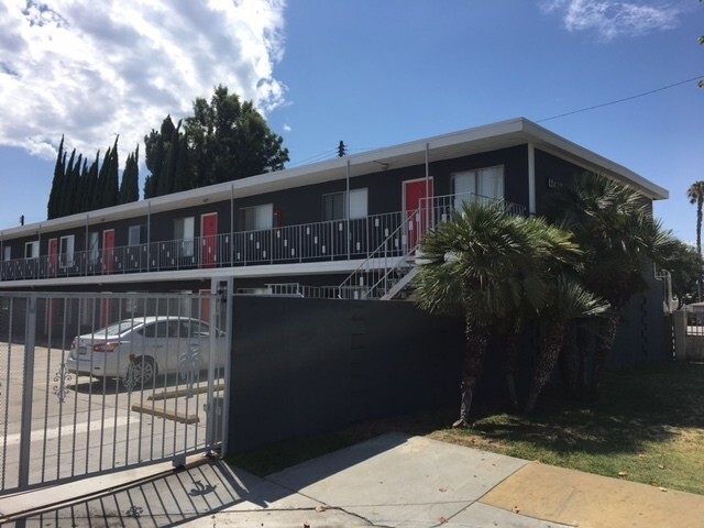 Primary Photo - 12648 Paddison Ave