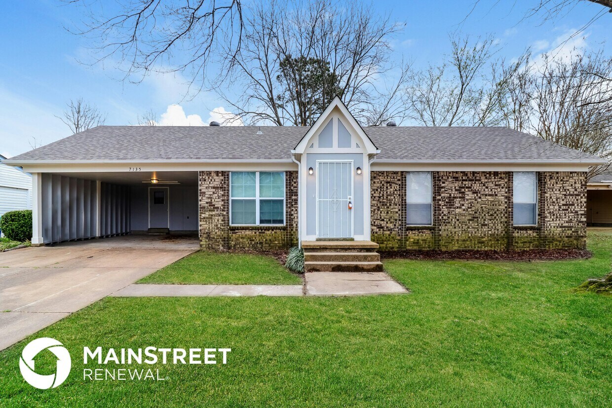 Foto principal - 7135 Hillshire Dr