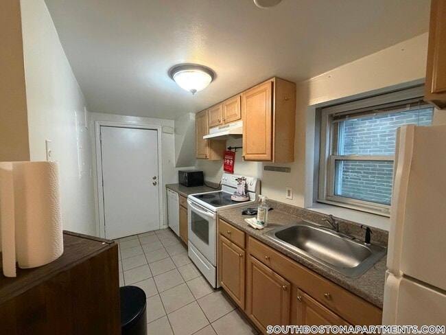 Foto del edificio - 254 W 3rd St