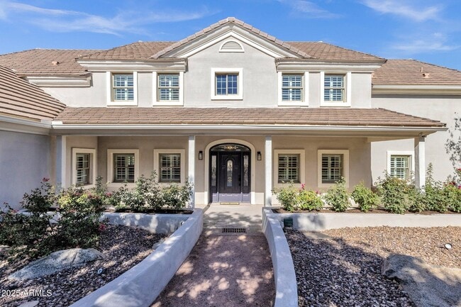 Foto del edificio - 856 W Quail Cir