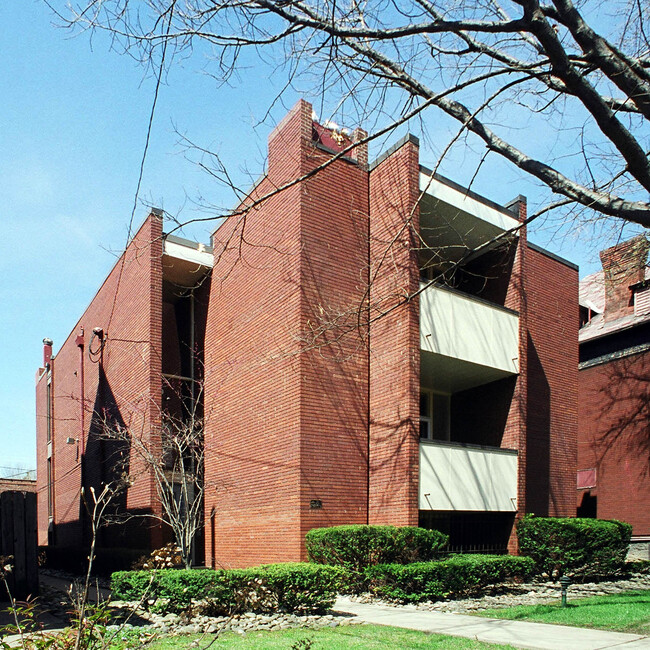 Foto del edificio - Franklin West Apartments, Leasing Office