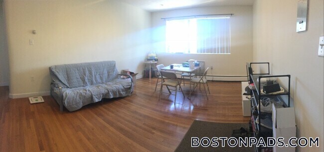 Foto del edificio - 34 Gardner St