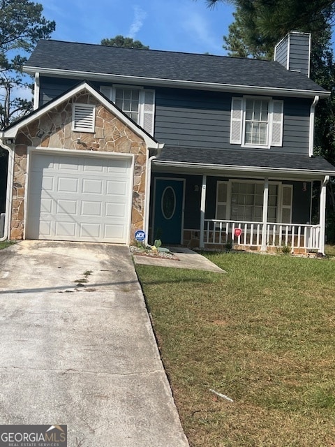 Building Photo - 5445 Milam Rd