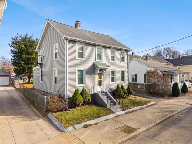 Foto del edificio - 154 Summit St