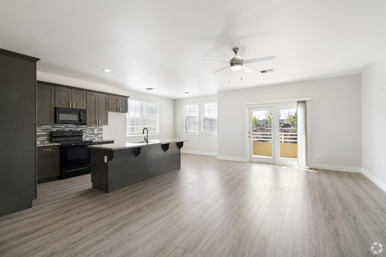 Foto principal - Redfield Villas Apartments