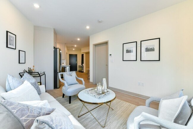 Foto del edificio - 401 Dorchester St