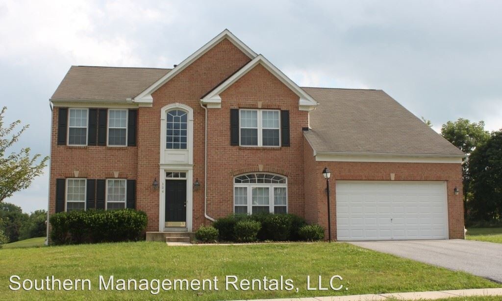 Foto principal - 4 br, 4 bath House - 124 Buchanan Ave