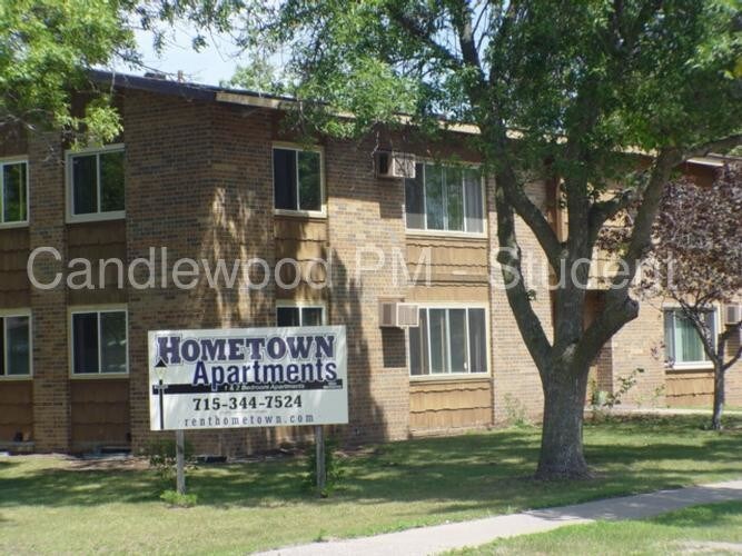 Primary Photo - 2 Bedroom Apartment Available August 1, 2020!