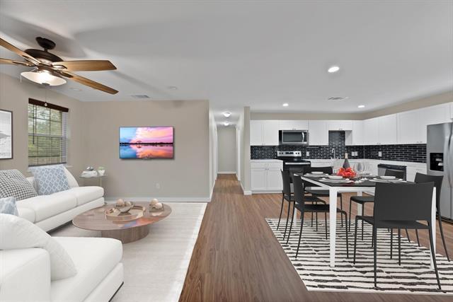 Foto del edificio - 824 E Prairie View Rd