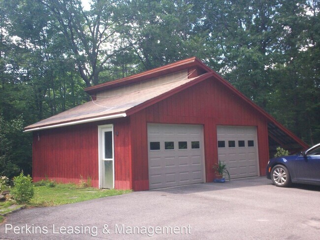 Building Photo - 4 br, 2 bath House - 521 South Reynolds Road
