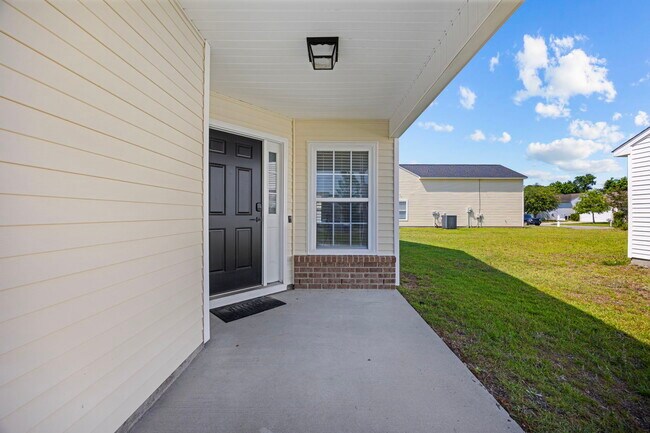 Foto del edificio - 1006 Post Oak Ct