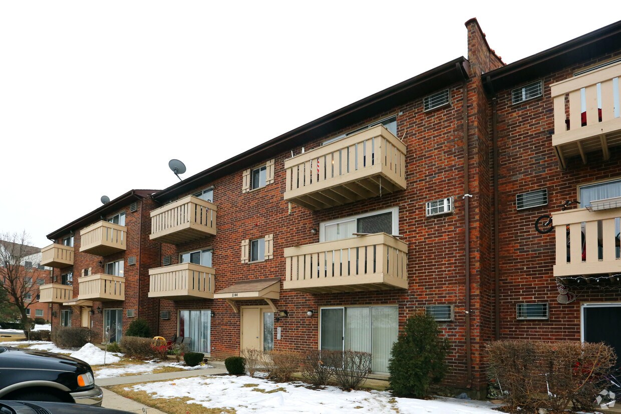 Foto del edificio - 1144 Copperfield Ln