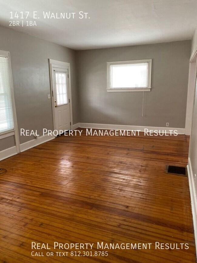 Foto del edificio - 2 Bedroom, 1 Bath Near University of Evans...