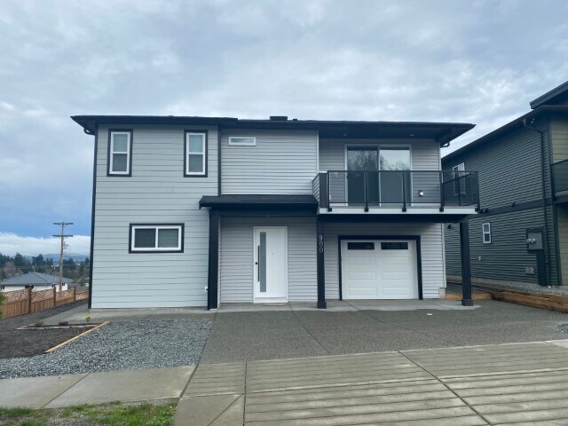 Photo du bâtiment - 900 Monga Rd.