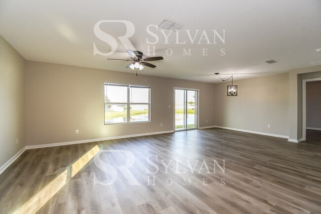 Building Photo - Coming HOME never felt so good!