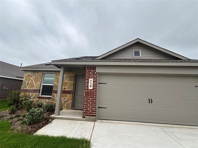 Building Photo - 716 Haskell Dr