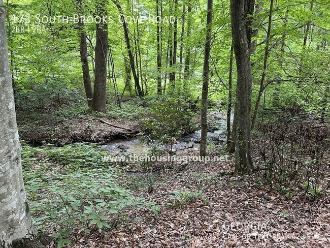 Foto del edificio - 173 S Brooks Cove Rd