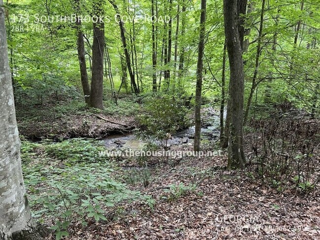 Photo - 173 S Brooks Cove Rd House