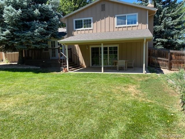 Primary Photo - 3924 S Whiting Way