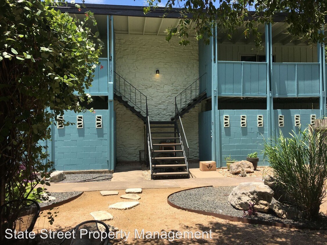 Building Photo - 1808 W 35th St