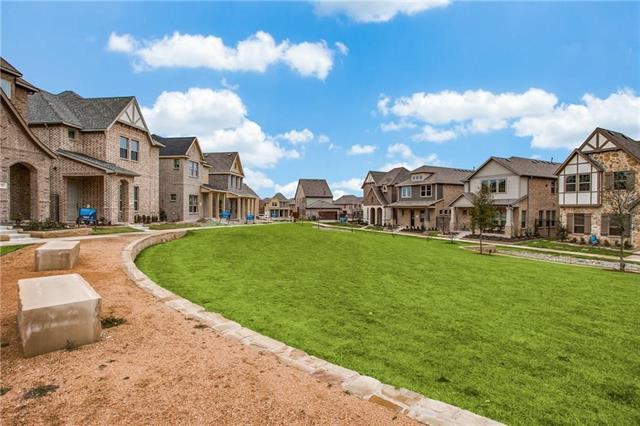 Foto del edificio - 7225 San Saba Dr