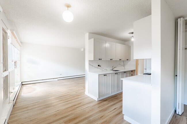 Photo du bâtiment - The Britannia