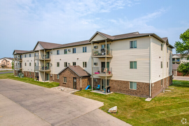 Building Photo - Danbury Apartment Community