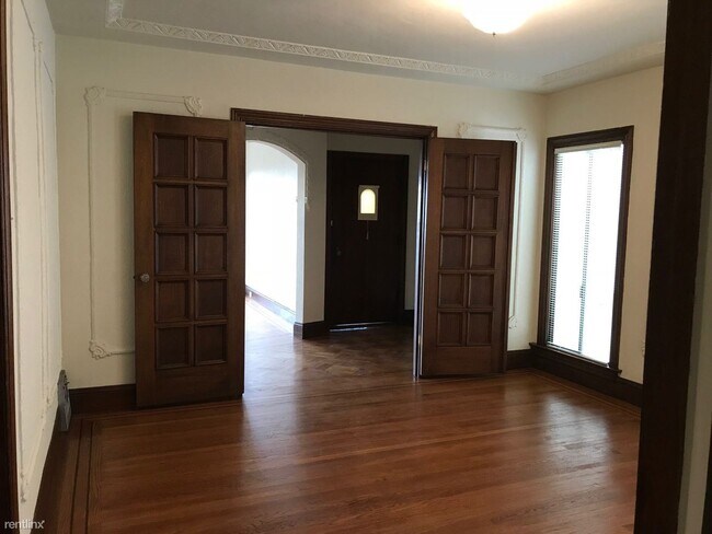 Foto del edificio - 2 br, 1 bath House - 2280 16th Avenue