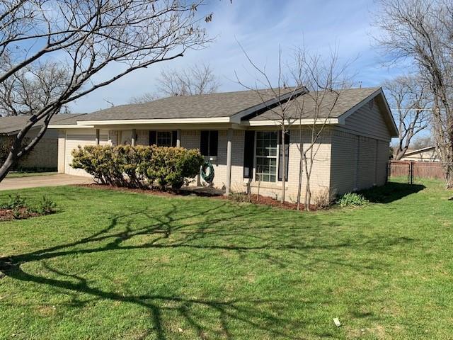 Building Photo - 3428 N Ave