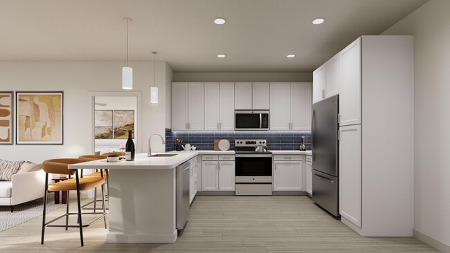 Building Photo - Signal at Medallion Park