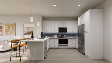 Building Photo - The Signal at Medallion Park