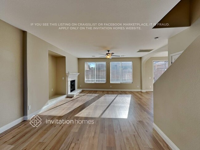 Building Photo - 1003 Pecos River Ave