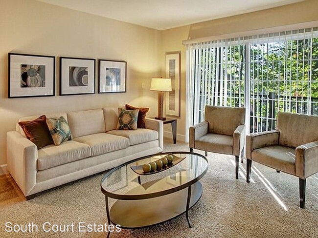 Foto del edificio - 1045 S Court St