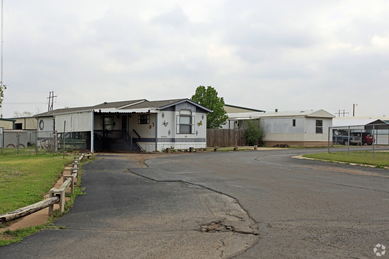 Primary Photo - Chambers Mobile Home Village