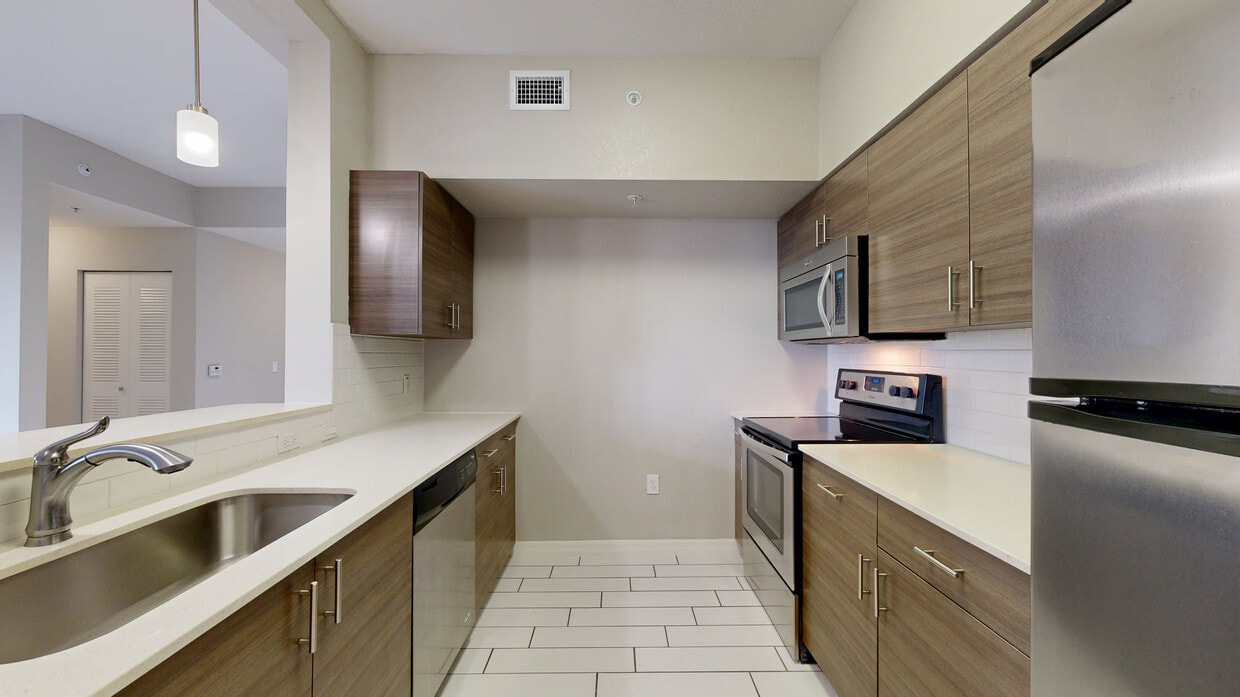 Photo - AMLI Dadeland Apartments