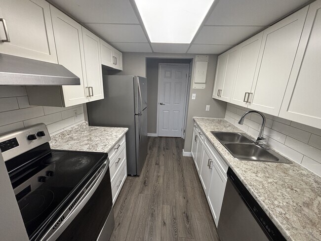 Photo du bâtiment - 499 Albert St