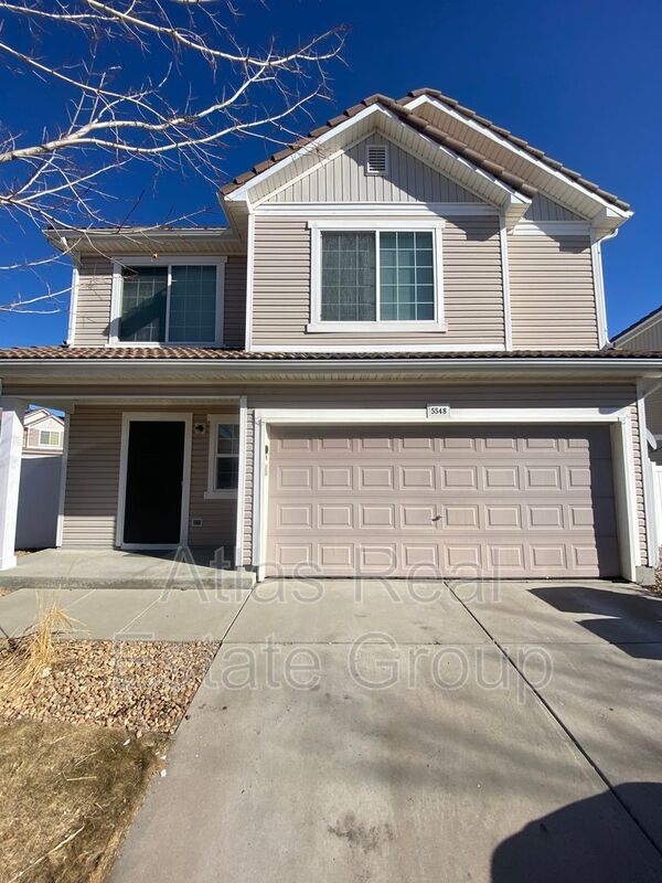 5548 N Flanders Wy, Denver, CO 80249 House Rental in Denver, CO