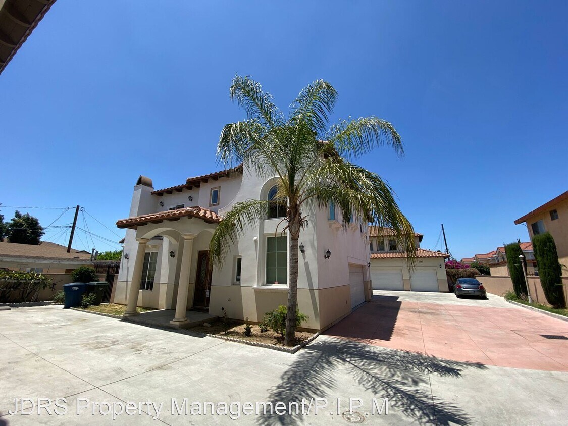 Primary Photo - 4 br, 4.5 bath House - 3115 Merced Avenue
