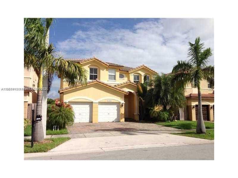 Foto principal - 11315 NW 79th Ln