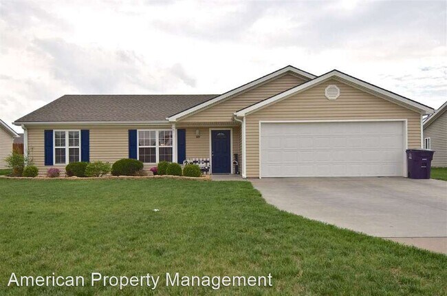 Building Photo - 3 br, 2 bath House - 309 Brookway Dr.